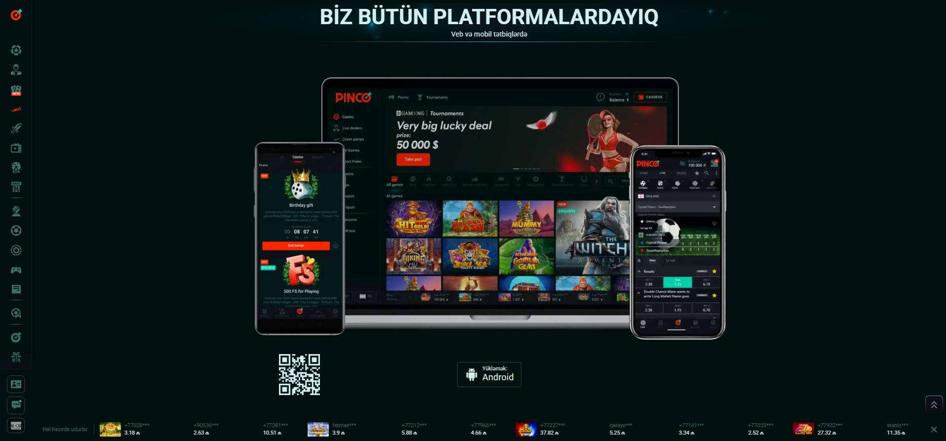 Yekun Düşüncələr və Tövsiyələr